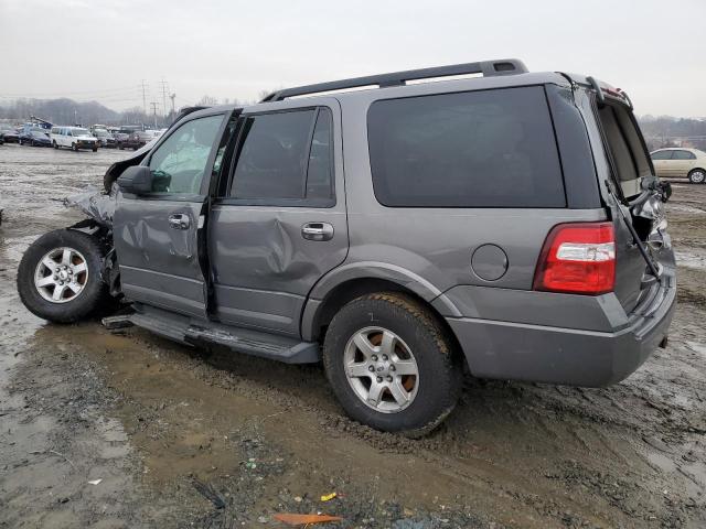 Obraz 2 z 2010 FORD EXPEDITION XLT 2010 z VIN 1FMJU1G57AEB59064