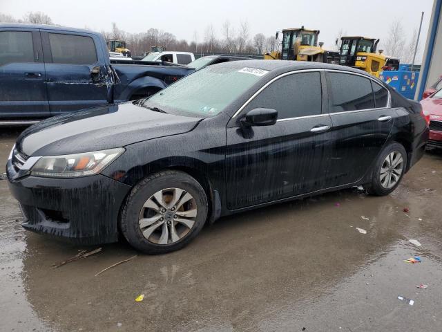 Image 1 of 2015 HONDA ACCORD LX 2015 with VIN 1HGCR2F32FA147568