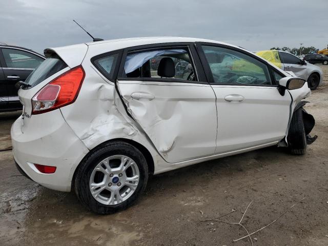 Obraz 3 z 2016 FORD FIESTA SE 2016 z VIN 3FADP4EJ5GM197069