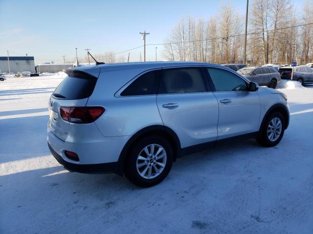 Image 3 of 2020 KIA SORENTO L 2020 with VIN 5XYPG4A31LG664932