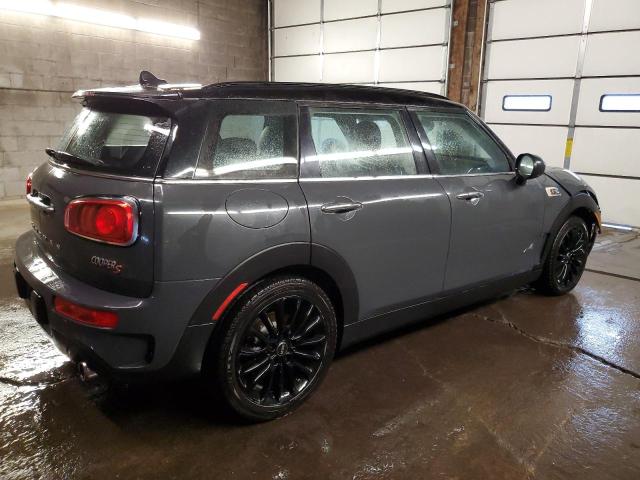 Image 3 of 2019 MINI COOPER S CLUBMAN ALL4 2019 with VIN WMWLU5C55K2G03846