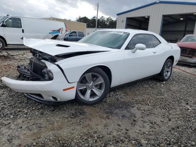 Image 1 of 2019 DODGE CHALLENGER SXT 2019 with VIN 2C3CDZAGXKH672569
