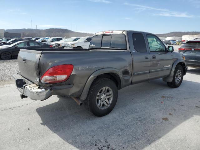 Изображение 3 2004 TOYOTA TUNDRA ACCESS CAB SR5 2004 с VIN 5TBRT34104S445658
