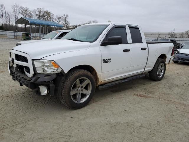Image 1 of 2014 RAM 1500 ST 2014 with VIN 1C6RR6FT4ES226238