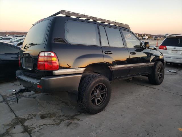Image 3 of 2000 TOYOTA LAND CRUISER  2000 with VIN JT3HT05J7Y0081820