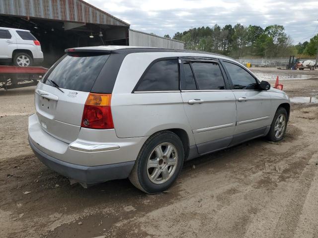 Obraz 3 z 2005 CHRYSLER PACIFICA TOURING 2005 z VIN 2C4GM68435R357764
