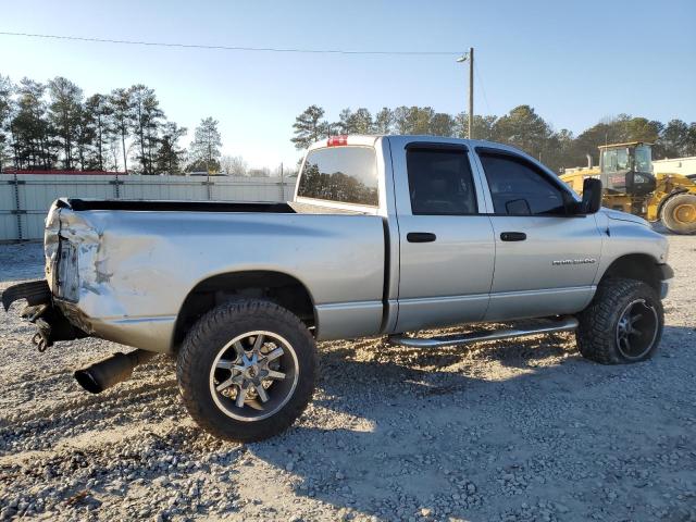 Изображение 3 2005 DODGE RAM 2500 ST 2005 с VIN 3D7KS28C35G861677