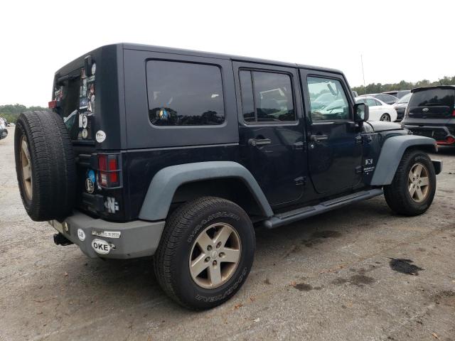 Изображение 3 2008 JEEP WRANGLER X 2008 с VIN 1J4GA39188L654337