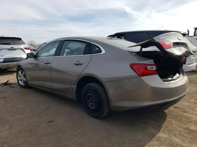 Image 2 of 2023 CHEVROLET MALIBU LS 2023 with VIN 1G1ZB5ST1PF118029