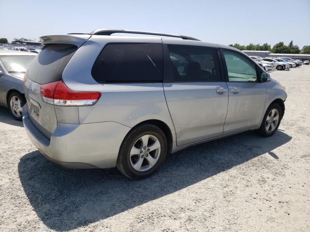 Image 3 of 2011 TOYOTA SIENNA BASE 2011 with VIN 5TDKA3DC0BS002486
