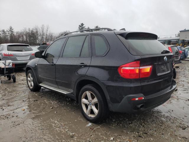 Image 2 of 2008 BMW X5 3.0I 2008 with VIN 5UXFE43548L004538