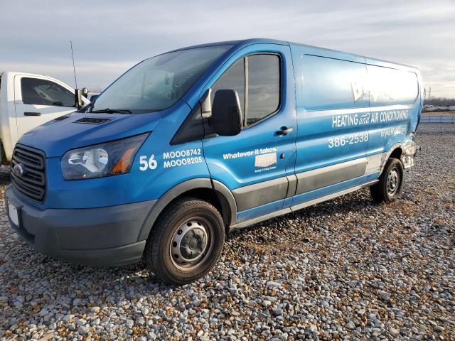 Изображение 1 2016 FORD TRANSIT T-250 2016 с VIN 1FTYR2YM5GKB56464