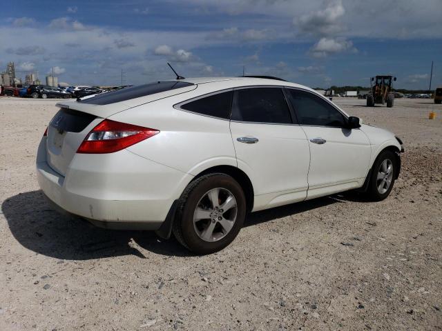 Obraz 3 z 2010 HONDA ACCORD CROSSTOUR EX 2010 z VIN 5J6TF1H31AL014063