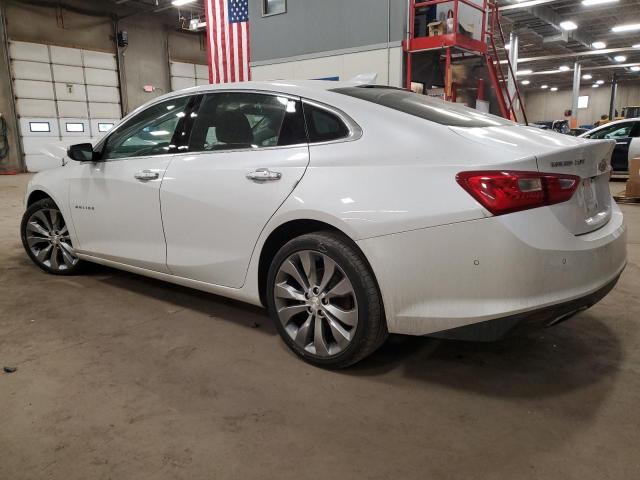 Изображение 2 2017 CHEVROLET MALIBU PREMIER 2017 с VIN 1G1ZH5SX5HF258197