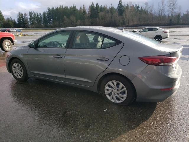 Obraz 2 z 2017 HYUNDAI ELANTRA SE 2017 z VIN KMHD74LF4HU359100