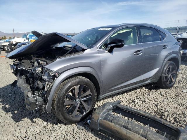 Obraz 2020 LEXUS NX 300 2020