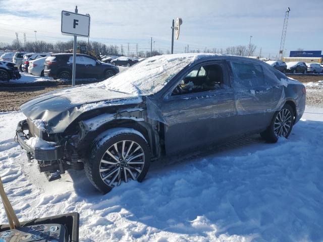 Obraz 1 z 2017 LINCOLN CONTINENTAL SELECT 2017 z VIN 1LN6L9TK1H5620093