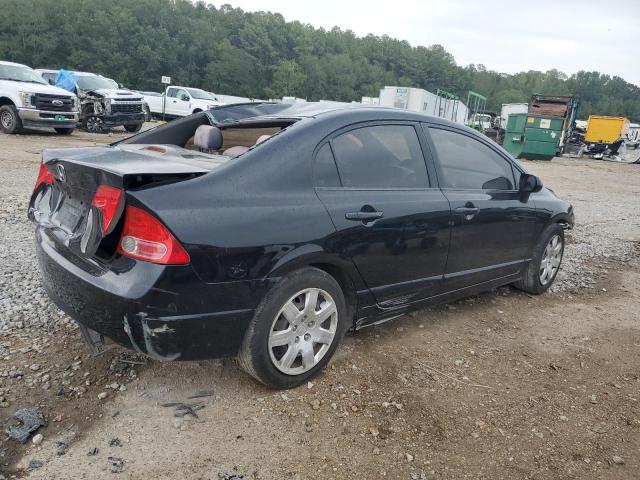 Obraz 3 z 2008 HONDA CIVIC LX 2008 z VIN 2HGFA16578H301647