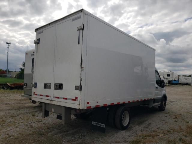 Image 3 of 2017 FORD TRANSIT T-350 HD 2017 with VIN 1FDBF8ZM5HKA17707