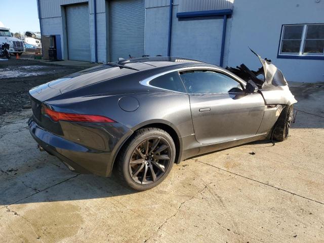Изображение 3 2017 JAGUAR F-TYPE  2017 с VIN SAJWA6AT3H8K41648