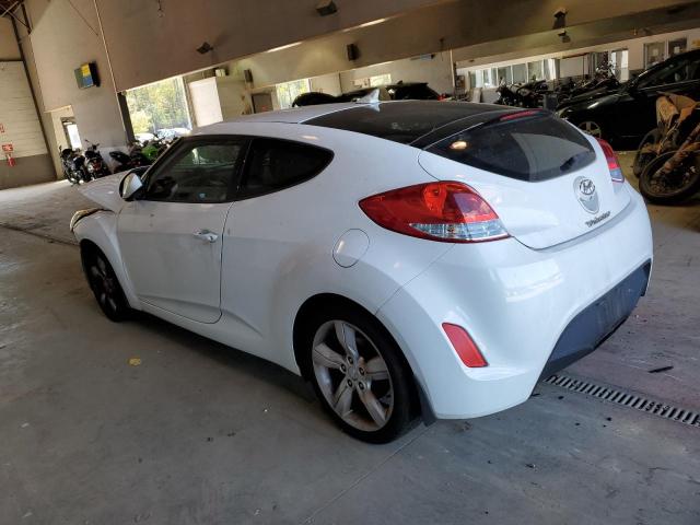Изображение 2 2015 HYUNDAI VELOSTER  2015 с VIN KMHTC6AD6FU239719