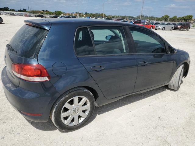 Image 3 of 2011 VOLKSWAGEN GOLF  2011 with VIN WVWDA7AJ9BW213284