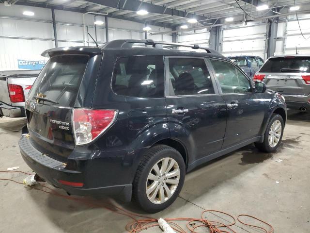 Obraz 3 z 2013 SUBARU FORESTER 2.5X PREMIUM 2013 z VIN JF2SHADC2DH443335