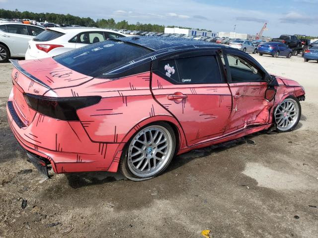 Obraz 3 z 2020 NISSAN ALTIMA SR 2020 z VIN 1N4BL4CV6LC113121