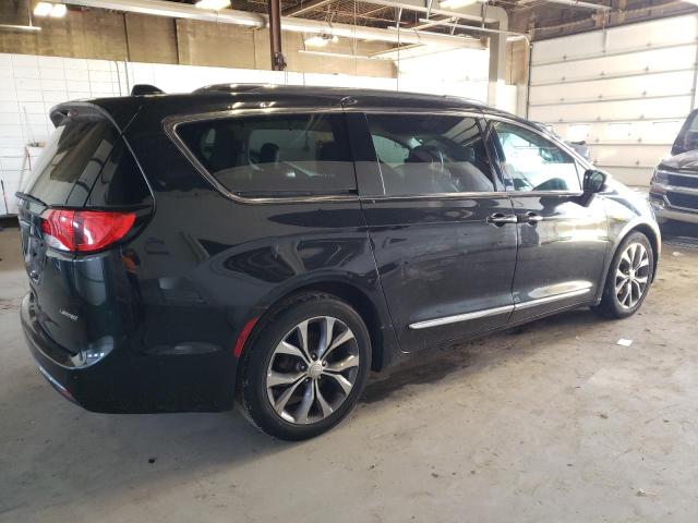 Изображение 3 2017 CHRYSLER PACIFICA LIMITED 2017 с VIN 2C4RC1GG8HR753493