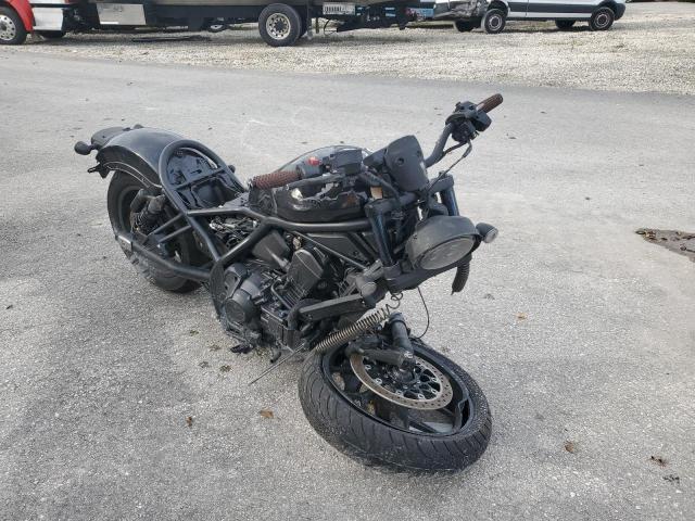 2023 HONDA CMX1100 T 2023 image