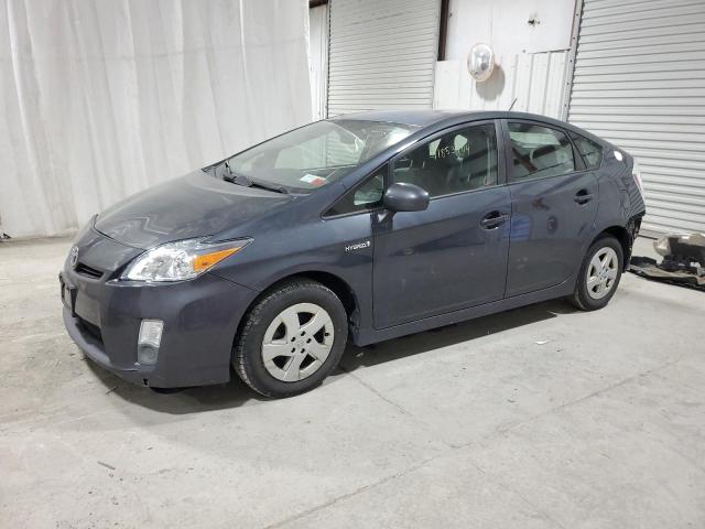 Obraz 1 z 2010 TOYOTA PRIUS  2010 z VIN JTDKN3DU2A0089287