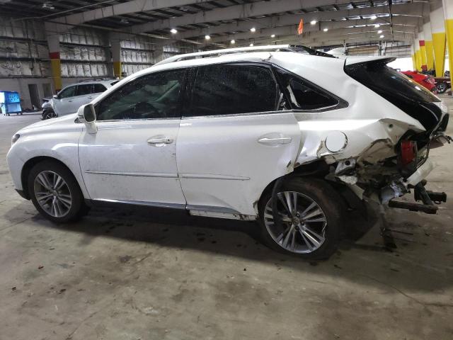 Изображение 2 2015 LEXUS RX 350 BASE 2015 с VIN 2T2BK1BA3FC311740
