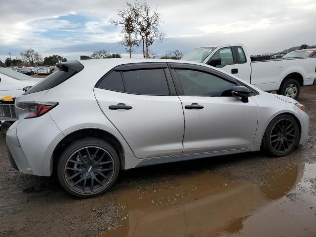 Obraz 3 z 2021 TOYOTA COROLLA SE 2021 z VIN JTND4MBEXM3126811
