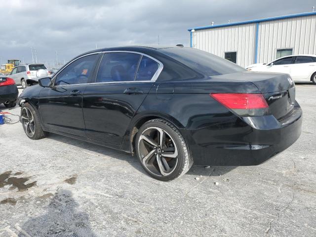 Image 2 of 2010 HONDA ACCORD EXL 2010 with VIN 1HGCP2F80AA098154