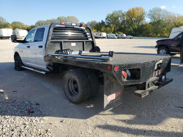 Obraz 3 z 2012 DODGE RAM 3500 ST 2012 z VIN 3C7WDTCL7CG328797