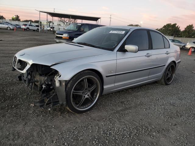 Изображение 2001 BMW 325 I 2001