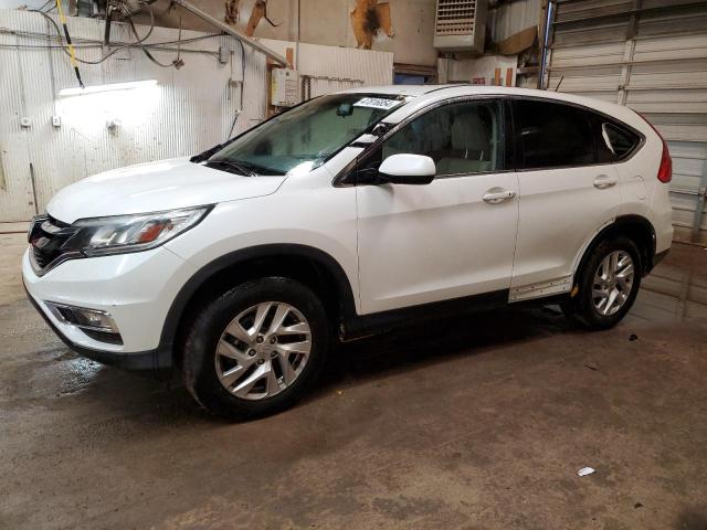 Image 1 of 2016 HONDA CR-V EX 2016 with VIN 5J6RM4H58GL136656