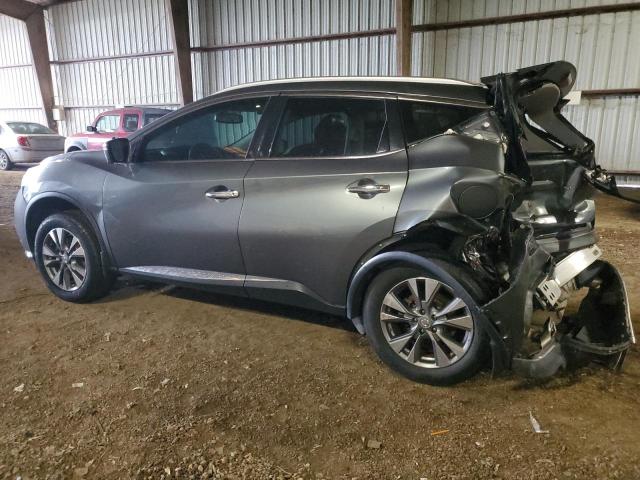 Obraz 2 z 2015 NISSAN MURANO S 2015 z VIN 5N1AZ2MG3FN201380