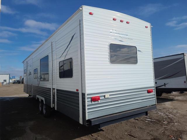 Image 3 of 2010 CRHM HT38DB10 2010 with VIN 4V0TC3825AG001168