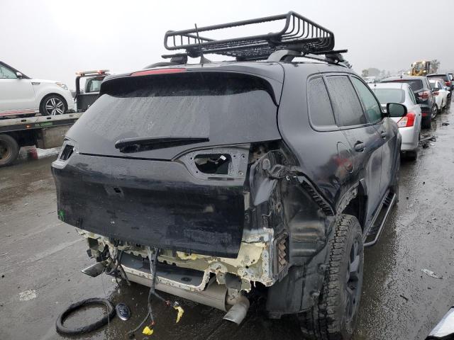 Изображение 3 2016 JEEP CHEROKEE TRAILHAWK 2016 с VIN 1C4PJMBS5GW285612