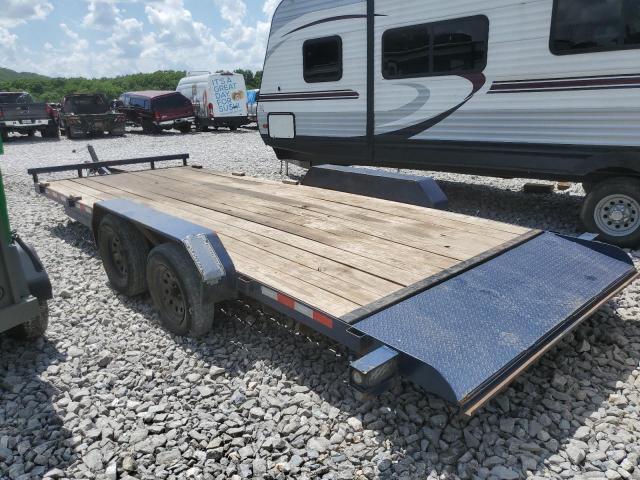 Image 3 of 2022 LOAD N GO 20' TILT 2022 with VIN 58UBF202XNA005140