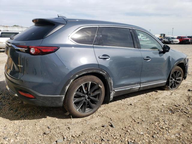 Image 3 of 2023 MAZDA CX-9 GRAND TOURING 2023 with VIN JM3TCBDY3P0634064