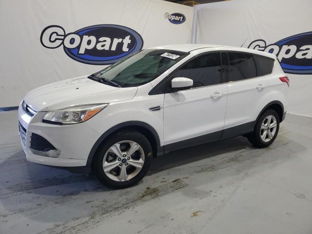 Изображение 1 2016 FORD ESCAPE SE 2016 с VIN 1FMCU0G90GUC43845