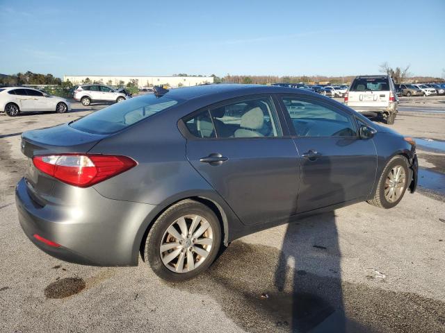 Image 3 of 2016 KIA FORTE LX 2016 with VIN KNAFX4A6XG5440852