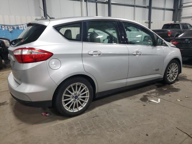 Image 3 of 2013 FORD C-MAX PREMIUM 2013 with VIN 1FADP5CU4DL516719