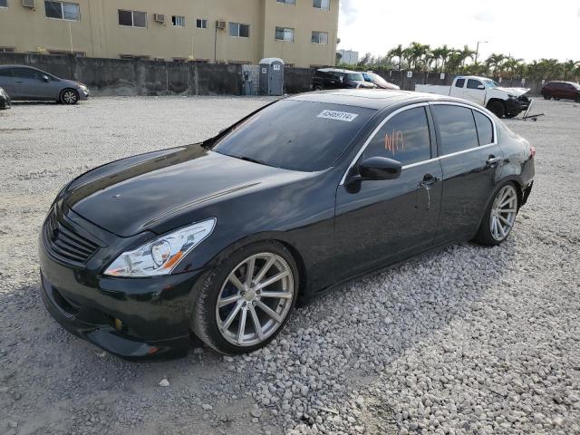 Изображение 1 2011 INFINITI G37  2011 с VIN JN1CV6AR6BM412940