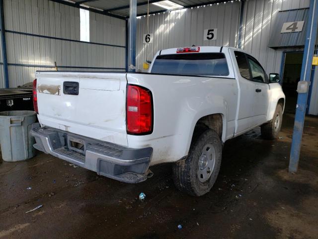Obraz 3 z 2015 CHEVROLET COLORADO  2015 z VIN 1GCHSAEA0F1187571