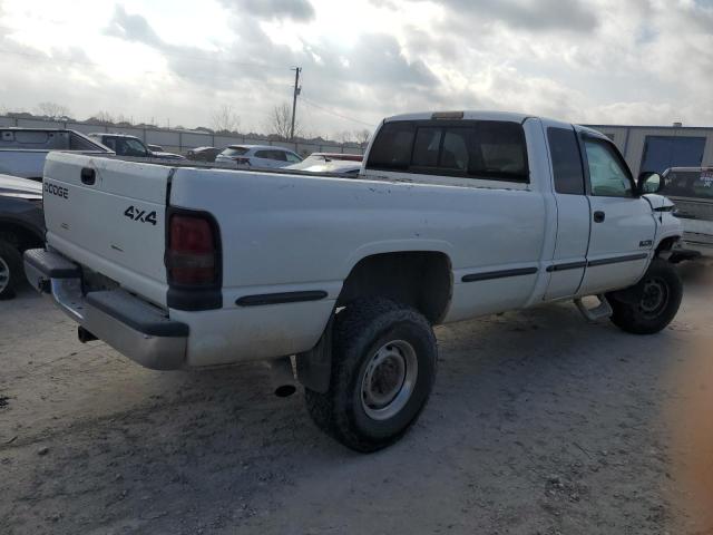Image 3 of 2001 DODGE RAM 2500  2001 with VIN 3B7KF23631G218823