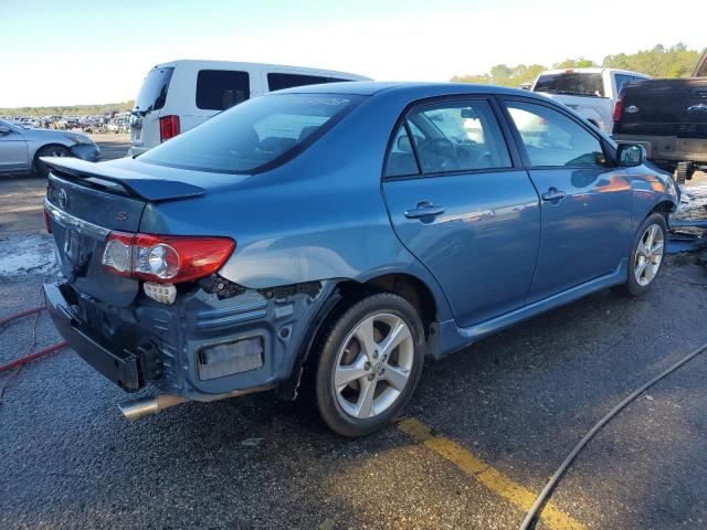 Image 3 of 2013 TOYOTA COROLLA BASE 2013 with VIN 5YFBU4EE1DP124914