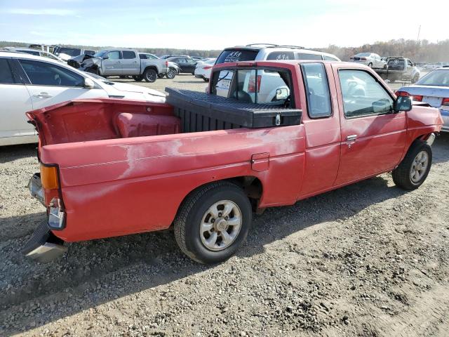 Image 3 of 1996 NISSAN TRUCK KING CAB SE 1996 with VIN 1N6SD16SXTC321037